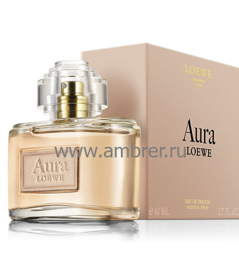 Loewe Aura Loewe