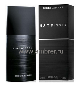 Issey Miyake Nuit d`Issey