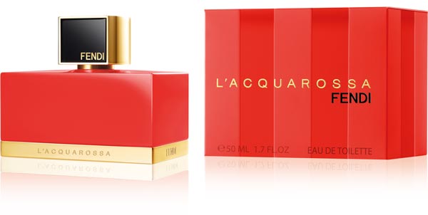 L`Acquarossa Eau de Toilette