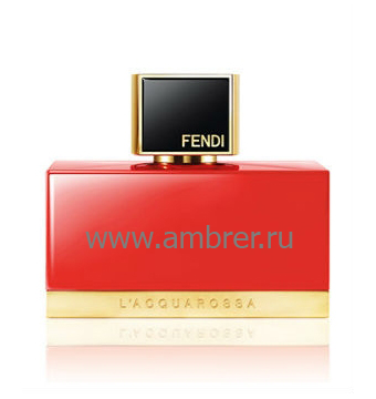 Fendi L`Acquarossa Eau de Toilette