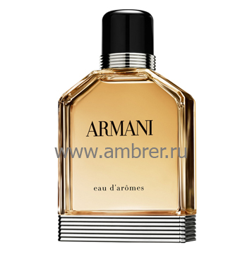 Giorgio Armani Armani Eau d`Aromes