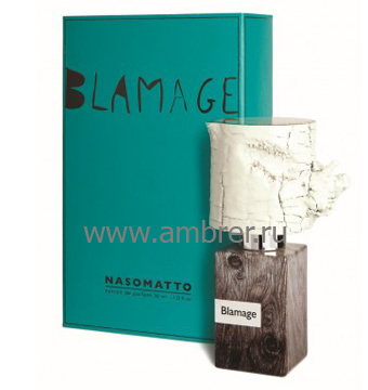 Nasomatto Blamage