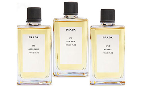 Prada �2 Oeillet