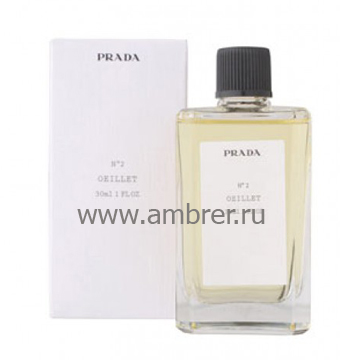 Prada 2 Oeillet