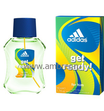 Adidas Get Ready! For Him