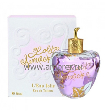 Lolita Lempicka L`Eau Jolie