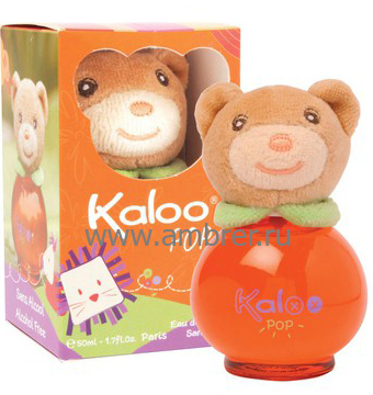 Kaloo Pop