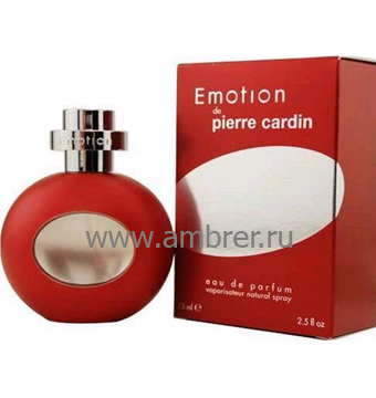 Pierre Cardin Emotion