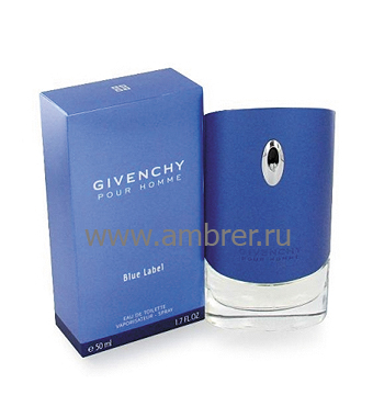 Givenchy Blue Label