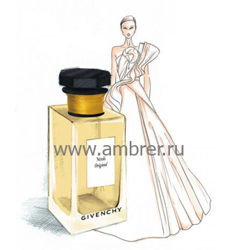 Givenchy Givenchy Neroli Originel