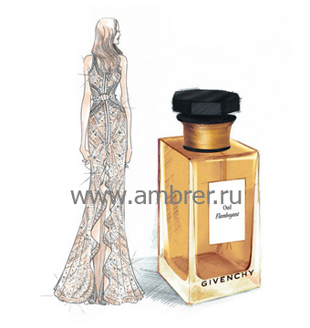 Givenchy Oud Flambloyant