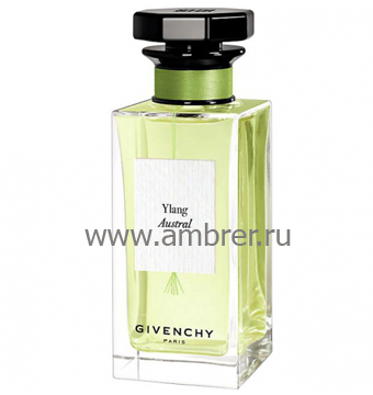 Givenchy Ylang Austral