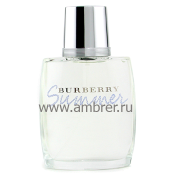 Burberry Burberry Summer for Men 2007