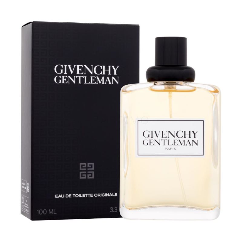 Givenchy Gentleman