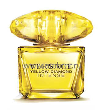 Versace Versace Yellow Diamond Intense