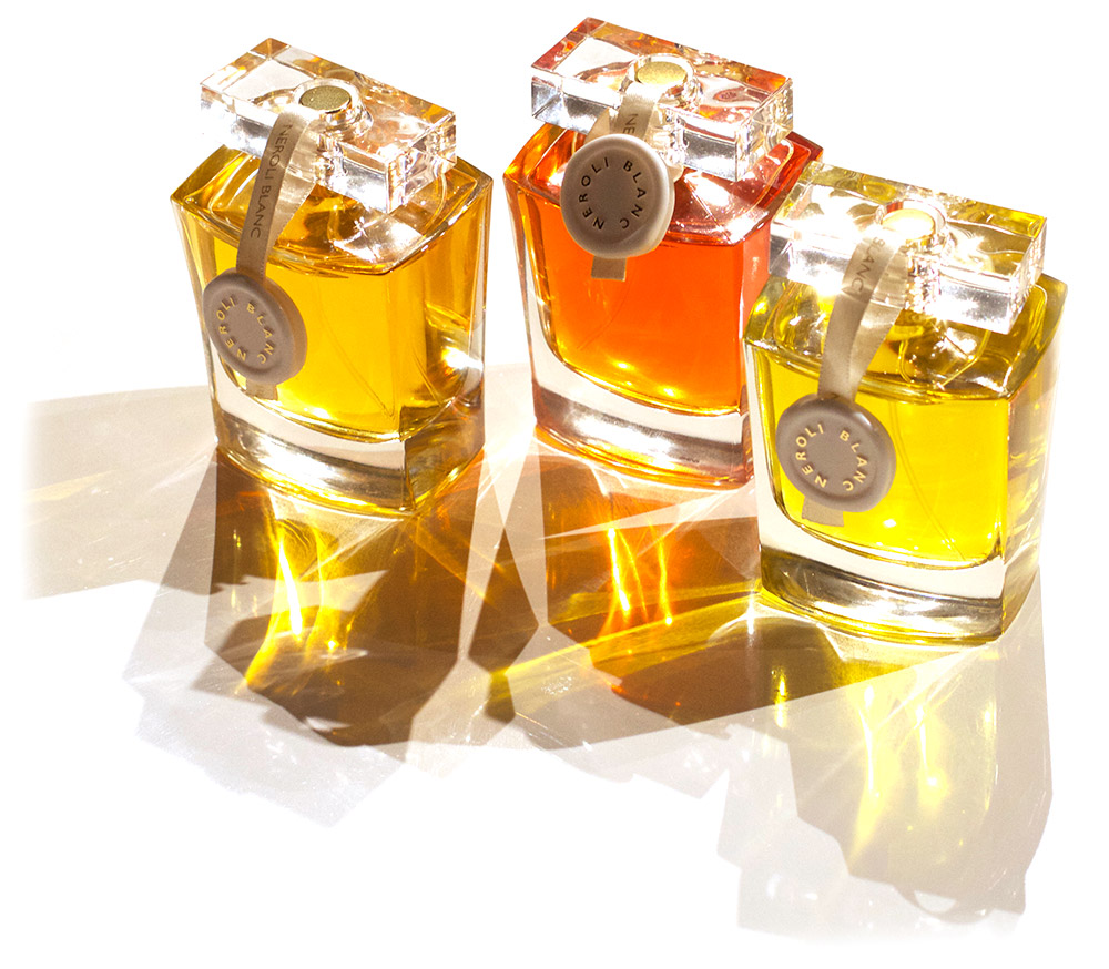 Neroli blanc Eau de Parfum