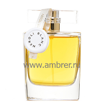 Au Pays de la Fleur d`Oranger Neroli blanc Eau de Parfum