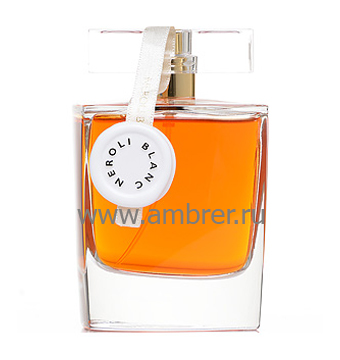 Au Pays de la Fleur d`Oranger Neroli blanc Intense Eau de Parfum