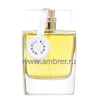 Au Pays de la Fleur d`Oranger Neroli blanc L`eau de Cologne