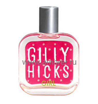 Gilly Hicks Gilly Hicks Girl