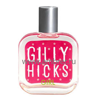 Gilly Hicks Girl