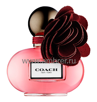 Coach Poppy Wild Flower