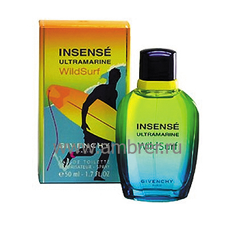 Givenchy Insense Wildsurf