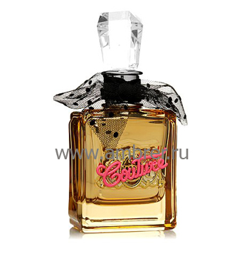 Juicy Couture Viva la Juicy Gold Couture