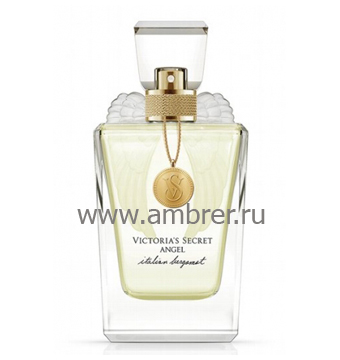 Victoria`s Secret Angel Italian Bergamot