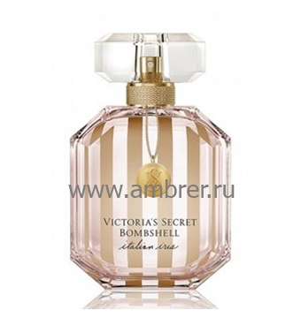 Victoria`s Secret Bombshell Italian Iris