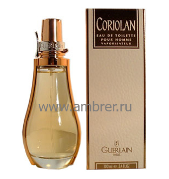 Guerlain Coriolan