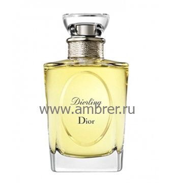 Christian Dior Diorling