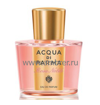 Acqua di Parma Rosa Nobile