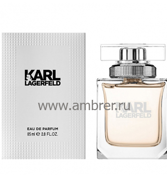 Karl Lagerfeld Karl Lagerfeld for Her