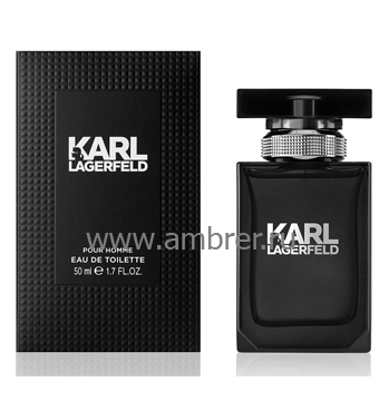 Karl Lagerfeld Karl Lagerfeld for Him