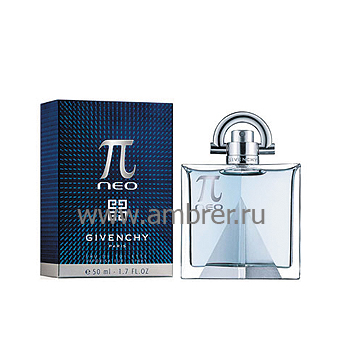 Givenchy Pi Neo