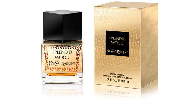 YSL Splendid Wood