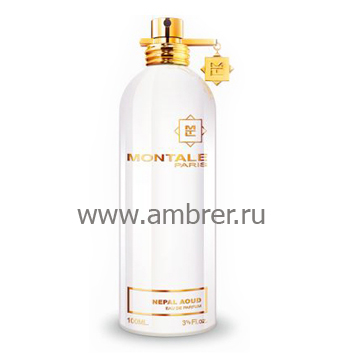 Montale Montale Nepal Aoud