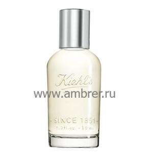 Kiehl`s Vanilla & Cedarwood