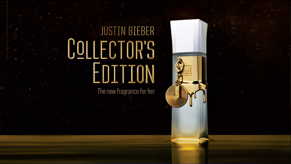 Collector`s Edition