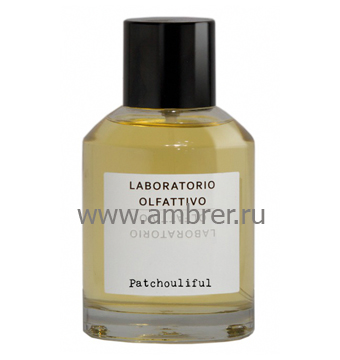 Laboratorio Olfattivo Patchouliful