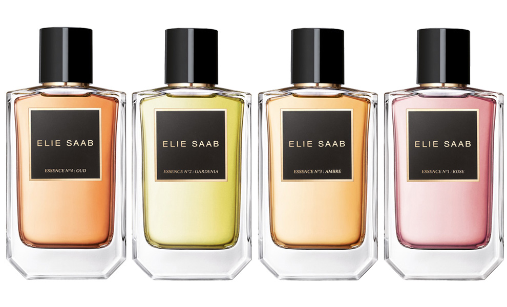 Essence No. 3 Ambre