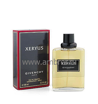 Givenchy Xeryus