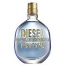 Diesel Fuel for Life l`Eau