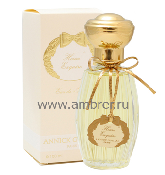 Annick Goutal Heure Exquise