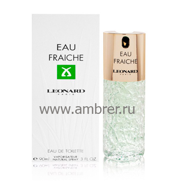 Leonard Eau Fraiche