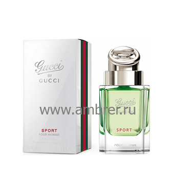 Gucci By Gucci Sport