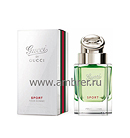 Gucci Gucci By Gucci Sport