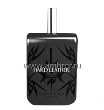 LM Parfums Hard Leather