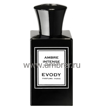 Ambre Intense